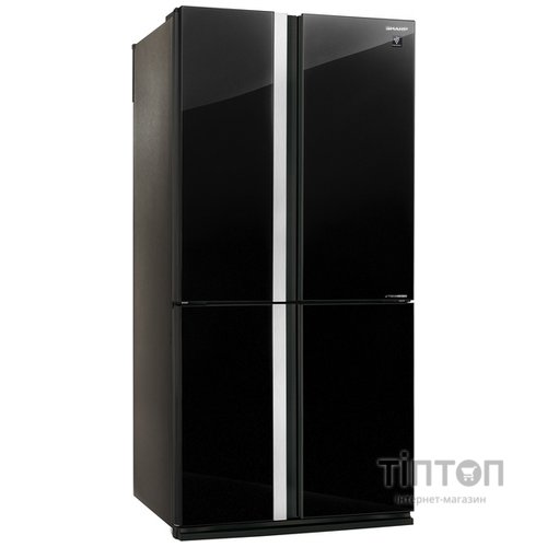 Холодильник Sharp SJ-GX820P2BK