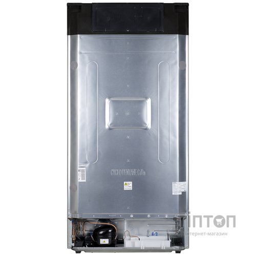 Холодильник Sharp SJ-GX820P2BK