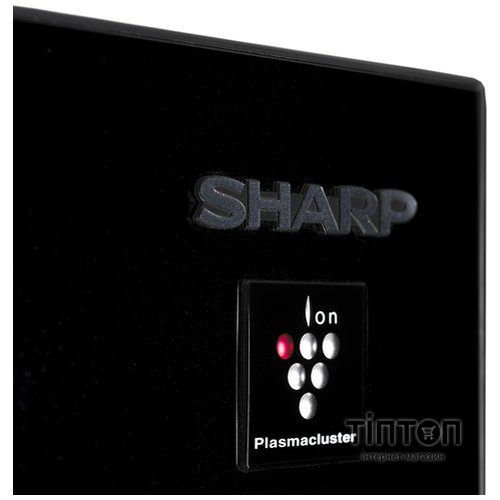 Холодильник Sharp SJ-GX820P2BK