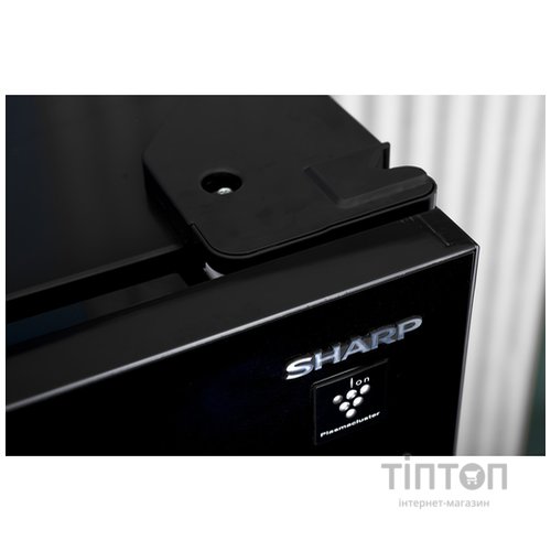 Холодильник Sharp SJ-GX820P2BK