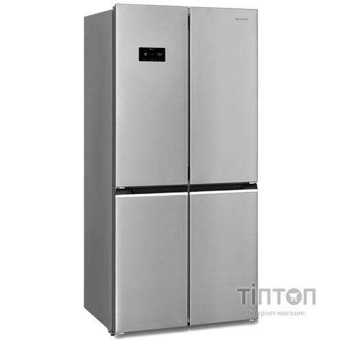 Холодильник Sharp SJ-NFA35IHXIE-UA