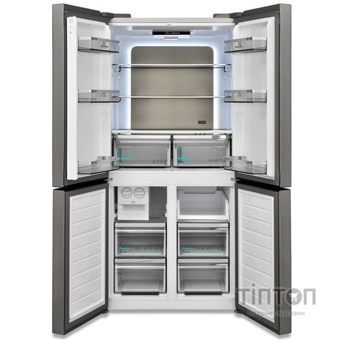 Холодильник Sharp SJ-NFA35IHXIE-UA