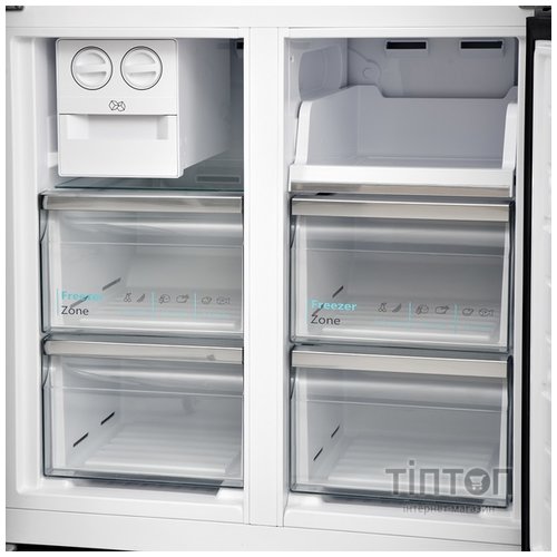 Холодильник Sharp SJ-NFA35IHXIE-UA