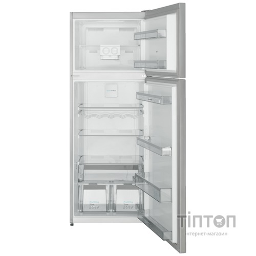 Холодильник Sharp SJ-TE435H4I-EU