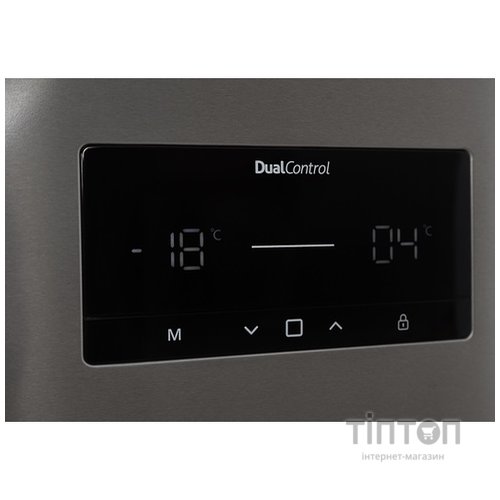 Холодильник Sharp SJ-TE435H4I-EU