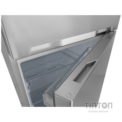 Холодильник Sharp SJ-TE435H4I-EU