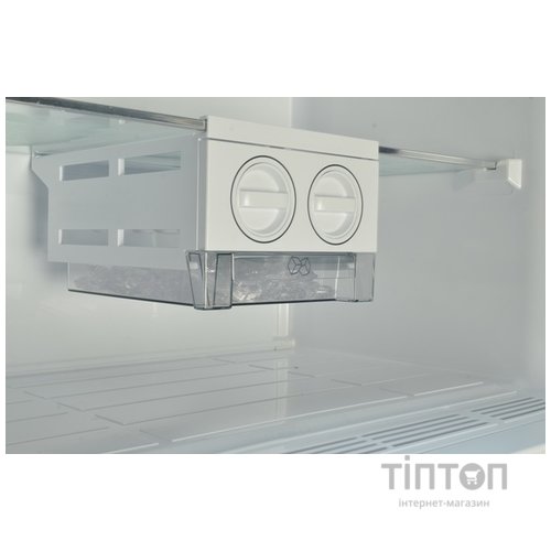 Холодильник Sharp SJ-TE435H4I-EU