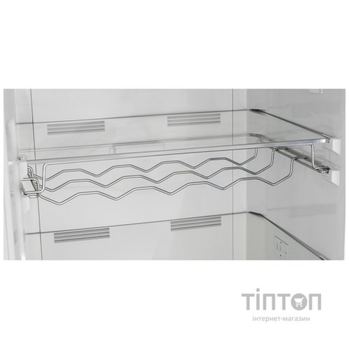 Холодильник Sharp SJ-TE435H4I-EU