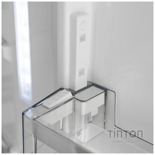 Холодильник Sharp SJ-TE435H4I-EU