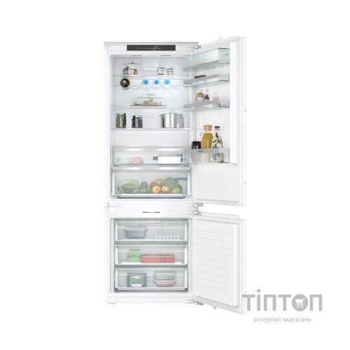 Холодильник Siemens KB96NADD0
