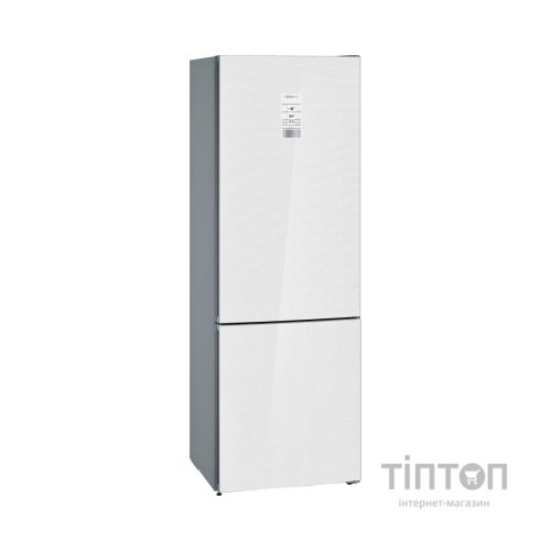 Холодильник Siemens KG 49 NLW 30U (KG49NLW30U)