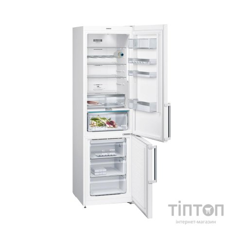 Холодильник Siemens KG39NAI306