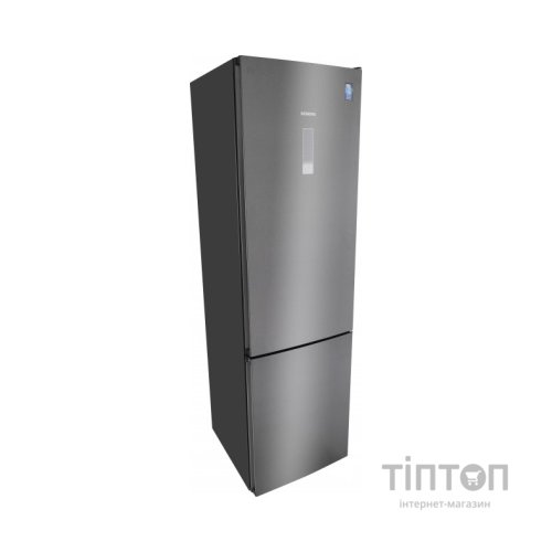 Холодильник Siemens KG39NXX316