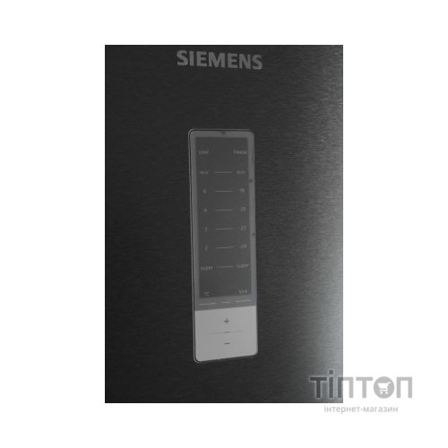 Холодильник Siemens KG39NXX316