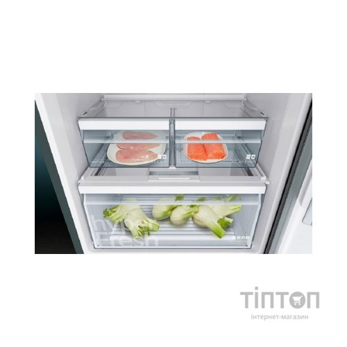 Холодильник Siemens KG49NXX306