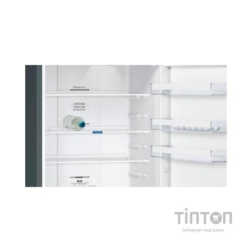 Холодильник Siemens KG49NXX306