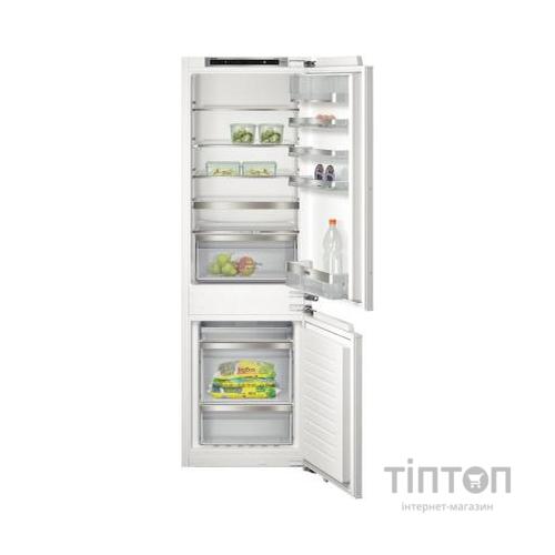 Холодильник Siemens KI 86 NAD 30