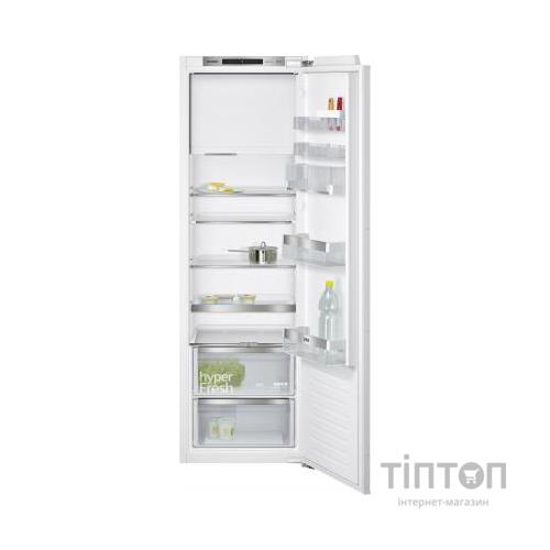 Холодильник Siemens KI82LAFF0