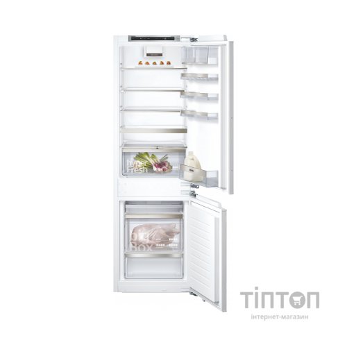 Холодильник Siemens KI86NAD306