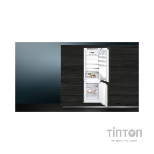 Холодильник Siemens KI86NAD306