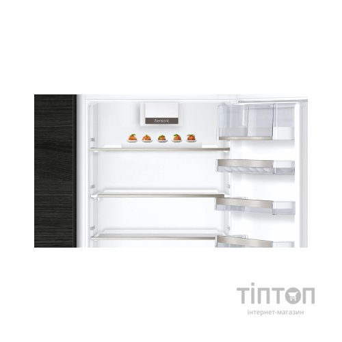 Холодильник Siemens KI86NAD306