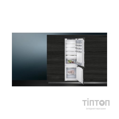 Холодильник Siemens KI87SAFE0N