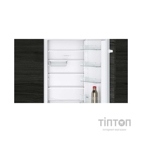 Холодильник Siemens KI87VNS306