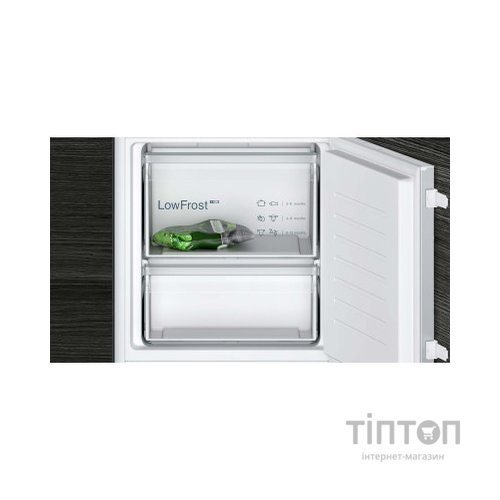 Холодильник Siemens KI87VNS306