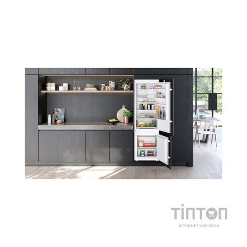 Холодильник Siemens KI87VNS306