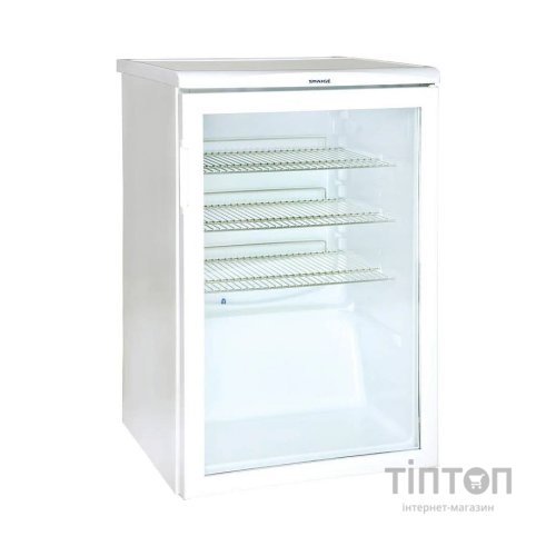 Холодильник Snaige CD14SM-S3003C