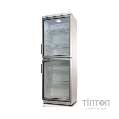 Холодильник Snaige CD35DM-S300C/CD35DM-S300CD