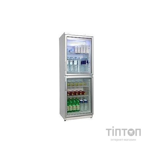 Холодильник Snaige CD35DM-S300C/CD35DM-S300CD