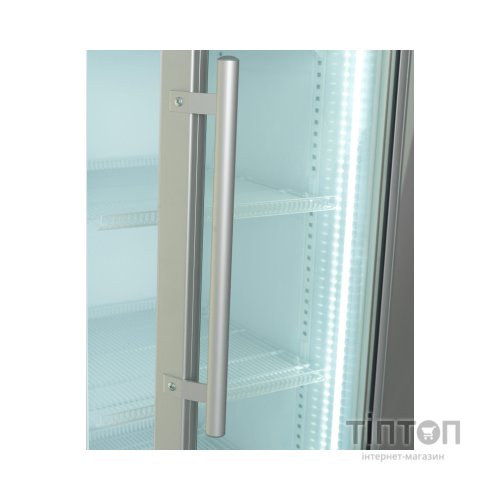 Холодильник Snaige CD48DM-S300BD