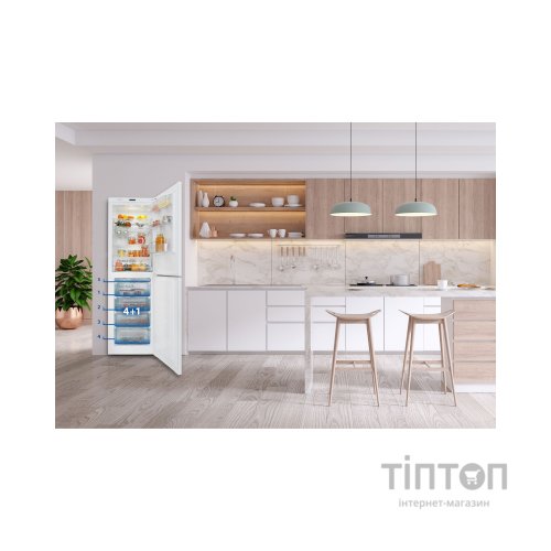 Холодильник Snaige RF35SM-S0002E