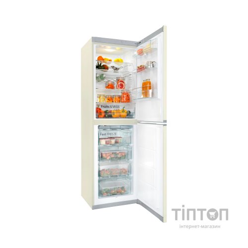 Холодильник Snaige RF57SM-S5DV2E