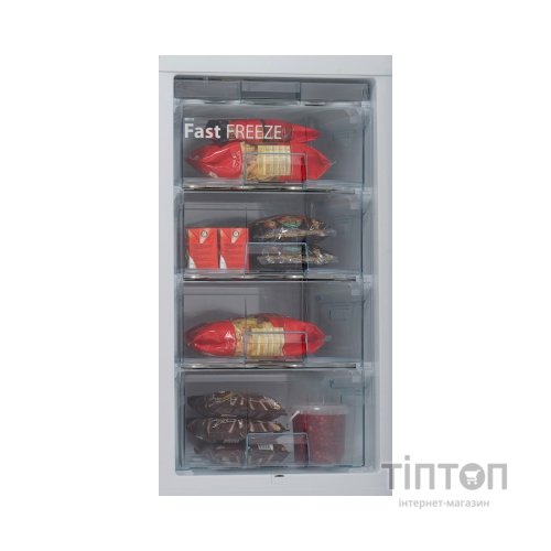 Холодильник Snaige RF57SM-S5JJ2E