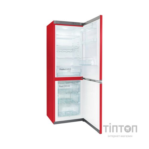 Холодильник Snaige RF57SM-S5RB2E