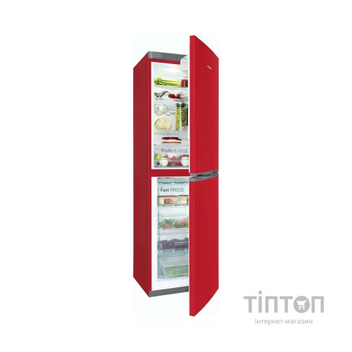 Холодильник Snaige RF57SM-S5RB2E