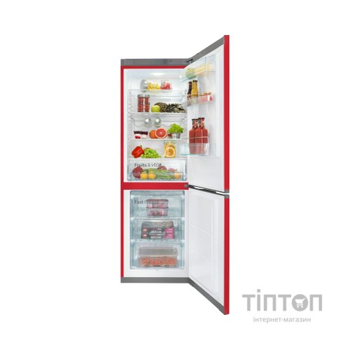 Холодильник Snaige RF57SM-S5RB2E