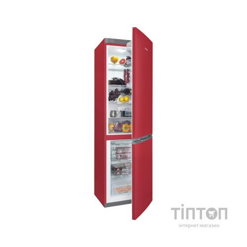 Холодильник Snaige RF58SM-S5RB2E