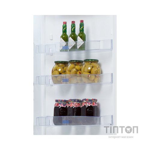 Холодильник Snaige С31SM-T1002E