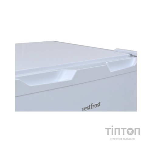 Холодильник Vestfrost VD 142 RW