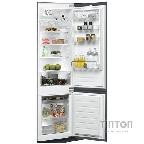 Холодильник Whirlpool ART 9610/A+