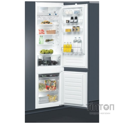 Холодильник Whirlpool ART 9610/A+