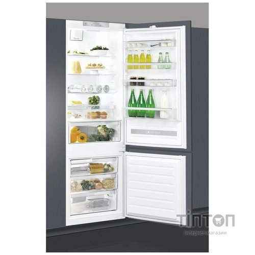 Холодильник Whirlpool SP40 801 EU (SP40801EU)