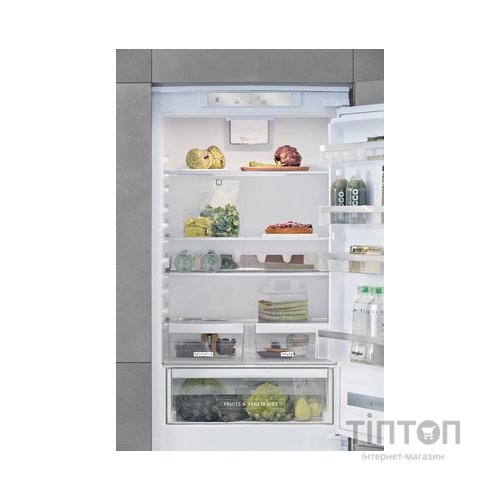 Холодильник Whirlpool SP40 801 EU (SP40801EU)