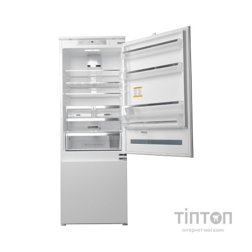 Холодильник Whirlpool SP40802EU