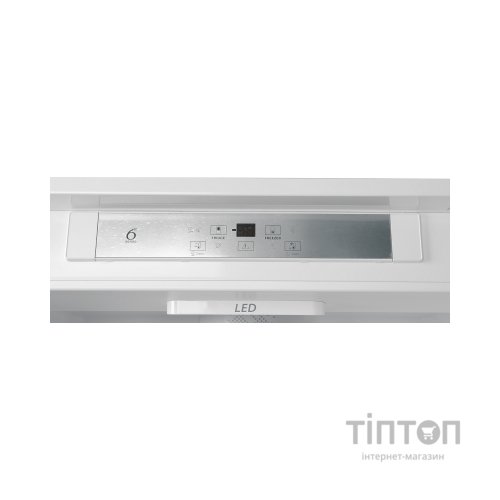 Холодильник Whirlpool SP40802EU