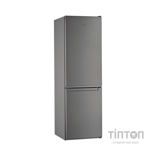 Холодильник Whirlpool W5811EOX