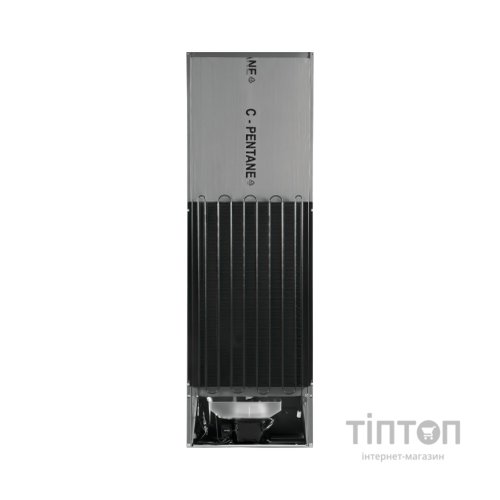 Холодильник Whirlpool W5811EOX